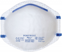 FFP2 Respirator Mask (20 pack)